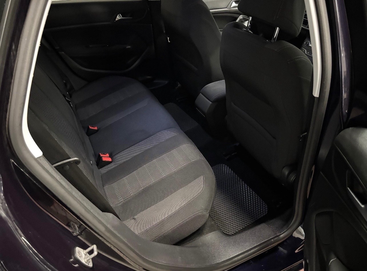 Used Peugeot 308 2015 for sale - 78158072: Photo 13