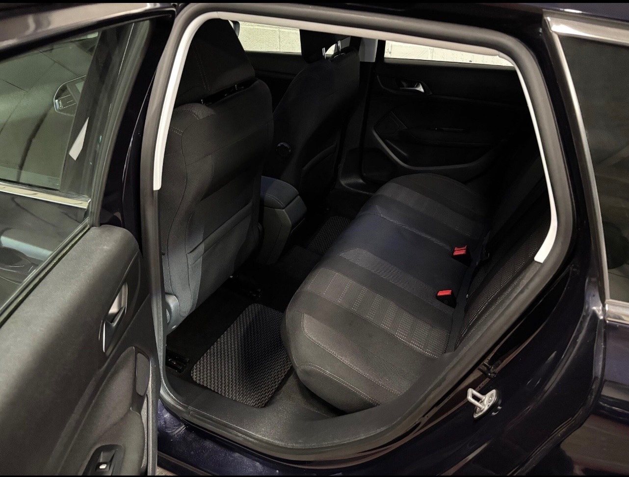 Used Peugeot 308 2015 for sale - 78158072: Photo 14