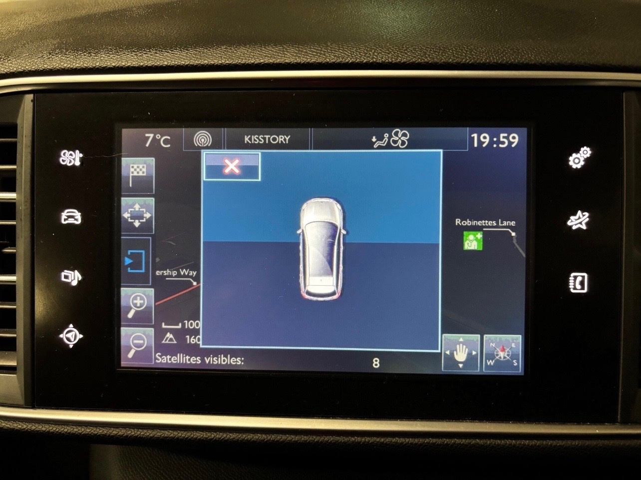 Used Peugeot 308 2015 for sale - 78158072: Photo 15