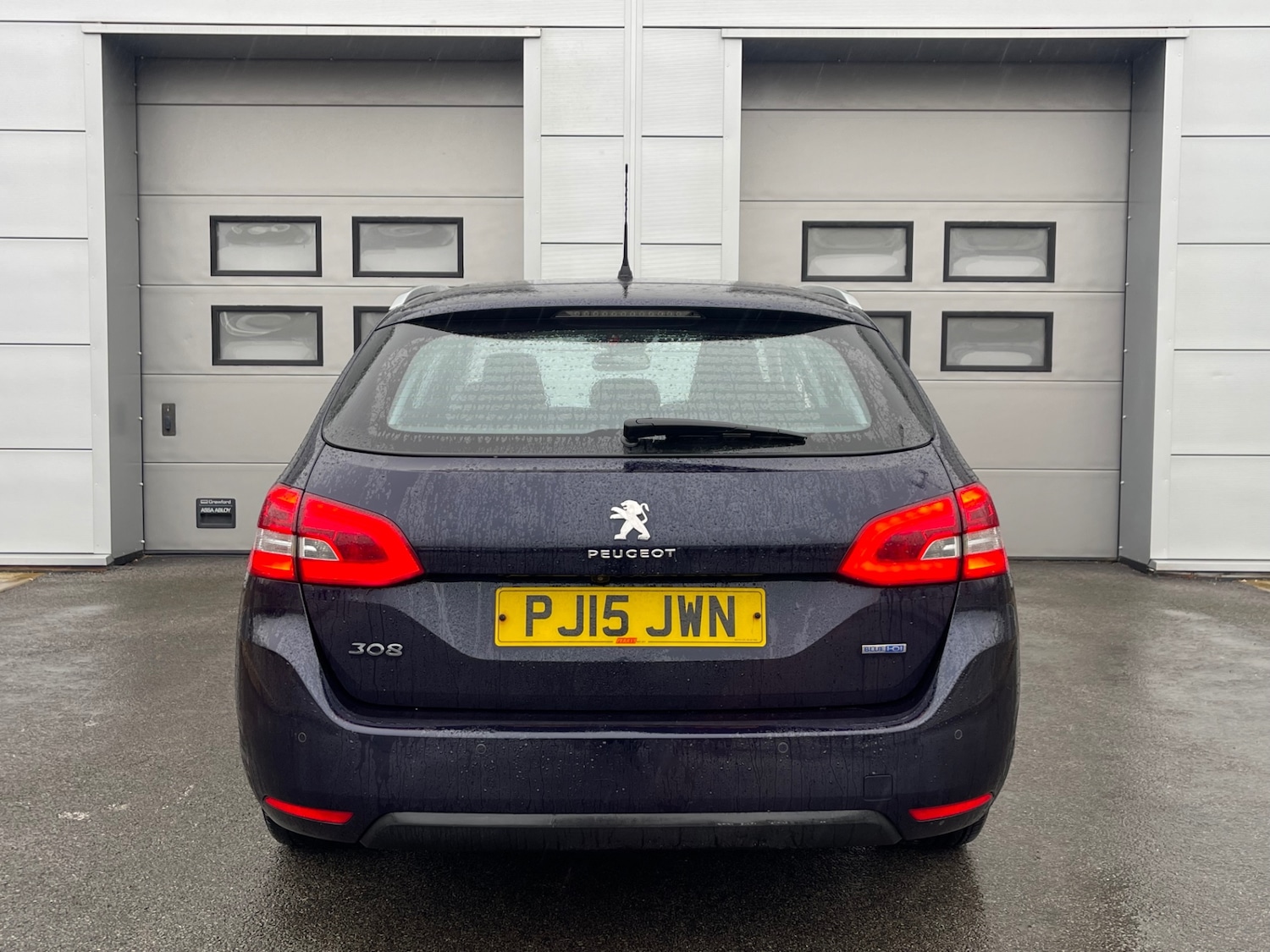 Used Peugeot 308 2015 for sale - 78158072: Photo 4