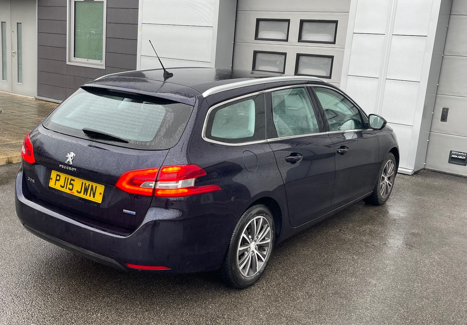 Used Peugeot 308 2015 for sale - 78158072: Photo 7