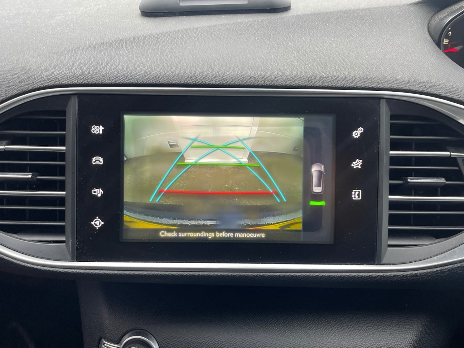 Used Peugeot 308 2015 for sale - 78158072: Photo 9