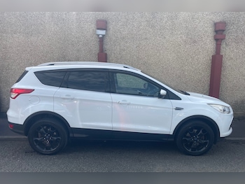 Used Ford Kuga 2015 for sale - 79011066: Photo