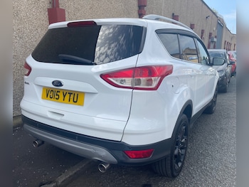 Used Ford Kuga 2015 for sale - 79011066: Photo