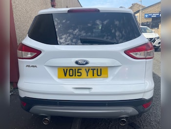 Used Ford Kuga 2015 for sale - 79011066: Photo