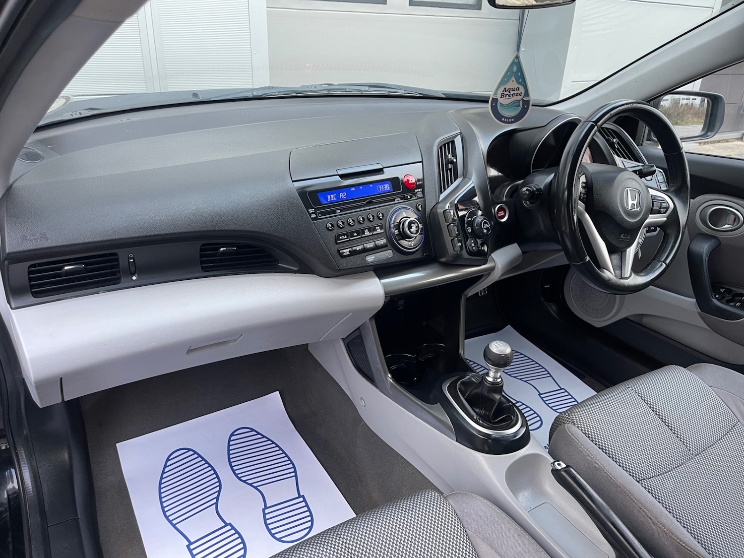 Used Honda CR-Z 2010 for sale - 77051757: Photo 12