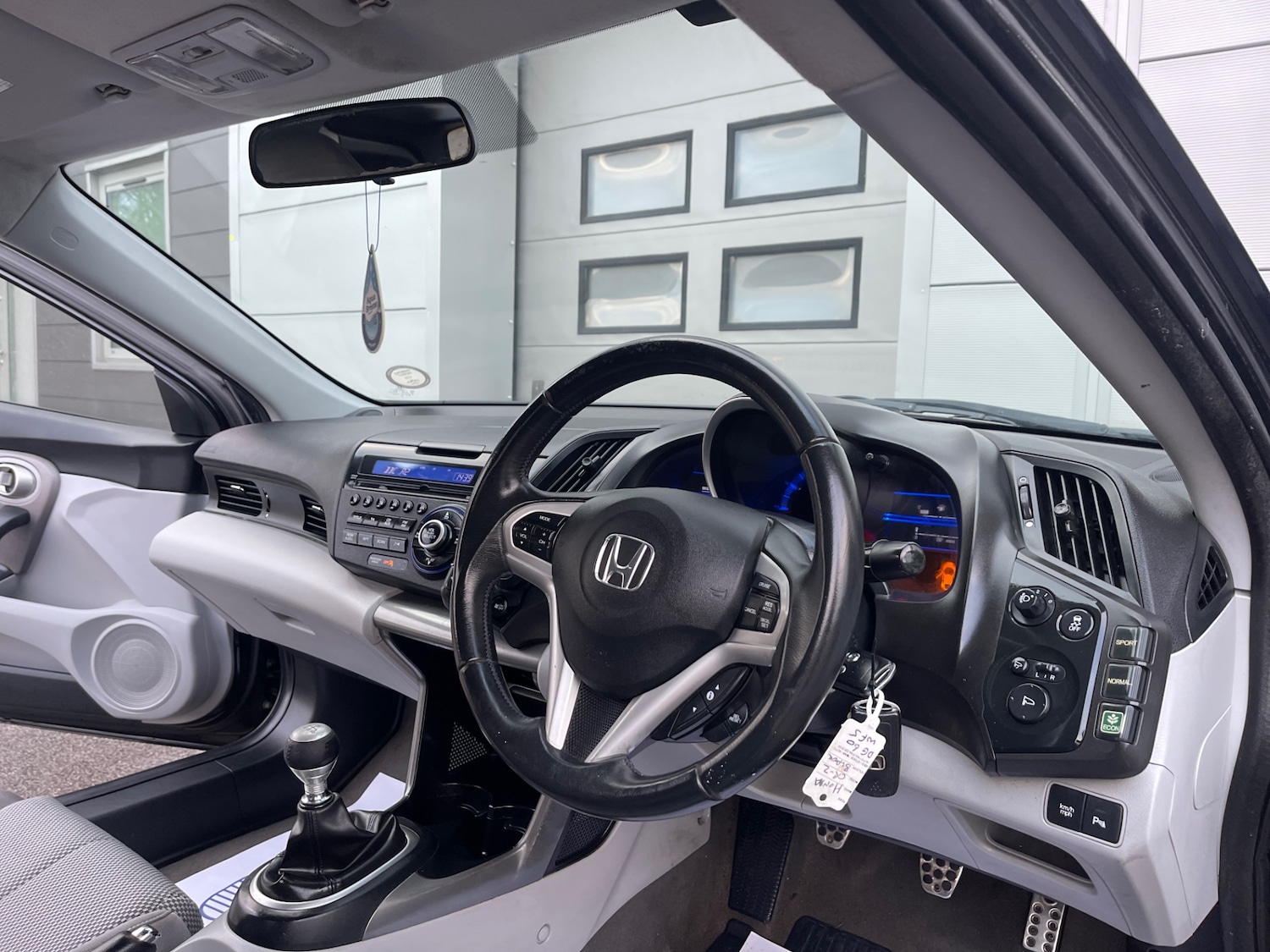 Used Honda CR-Z 2010 for sale - 77051757: Photo 14