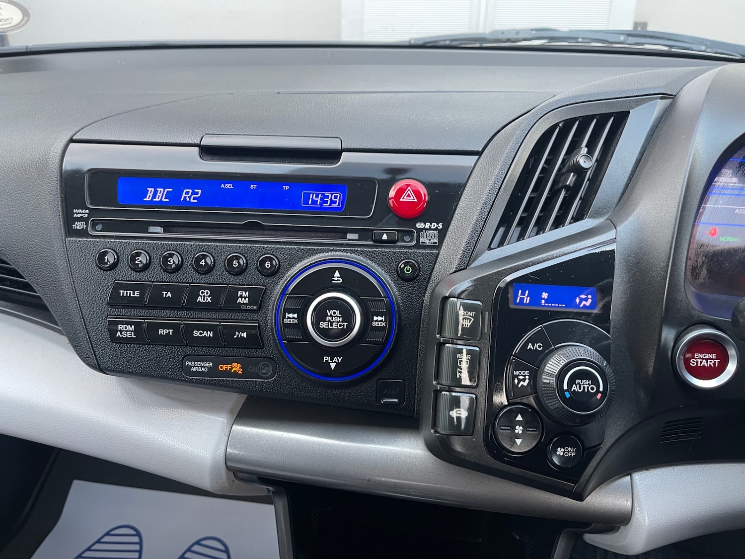 Used Honda CR-Z 2010 for sale - 77051757: Photo 16