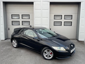 2010 (60) - 1.5 IMA Sport Hybrid 3dr *£35 TAX*