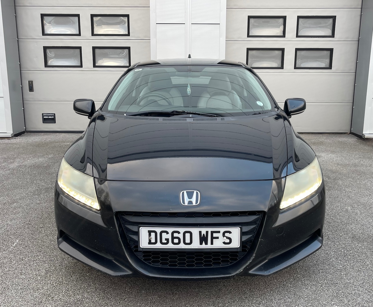 Used Honda CR-Z 2010 for sale - 77051757: Photo 2