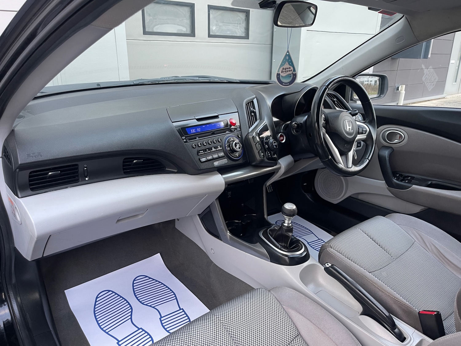 Used Honda CR-Z 2010 for sale - 77051757: Photo 9