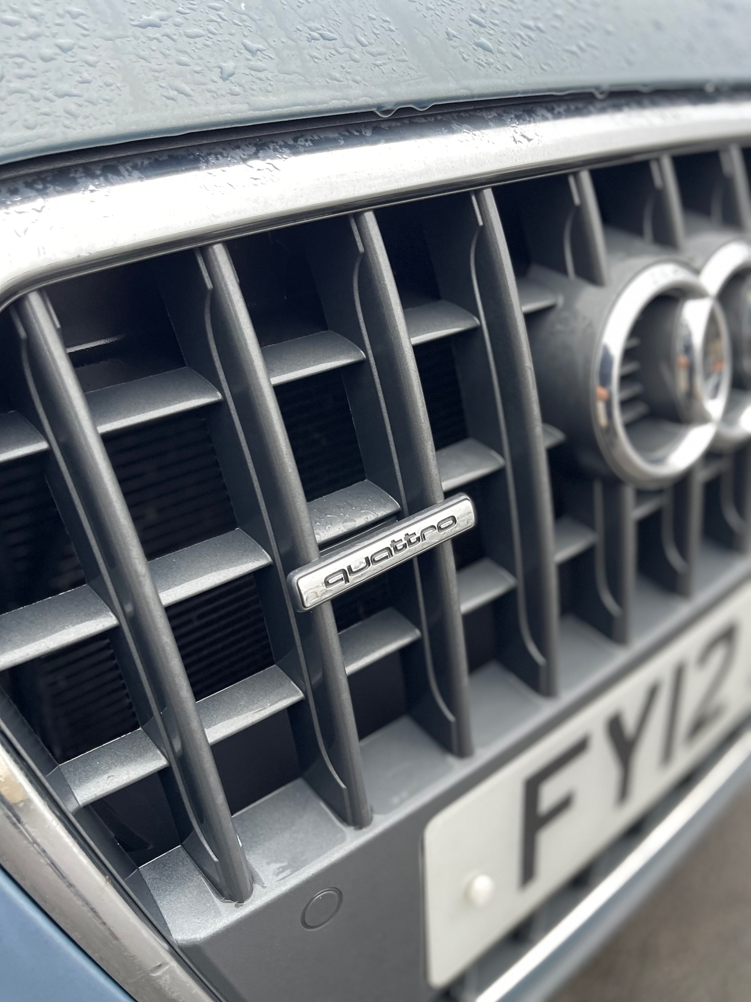 Used Audi Q3 2012 for sale - 77242866: Photo 12