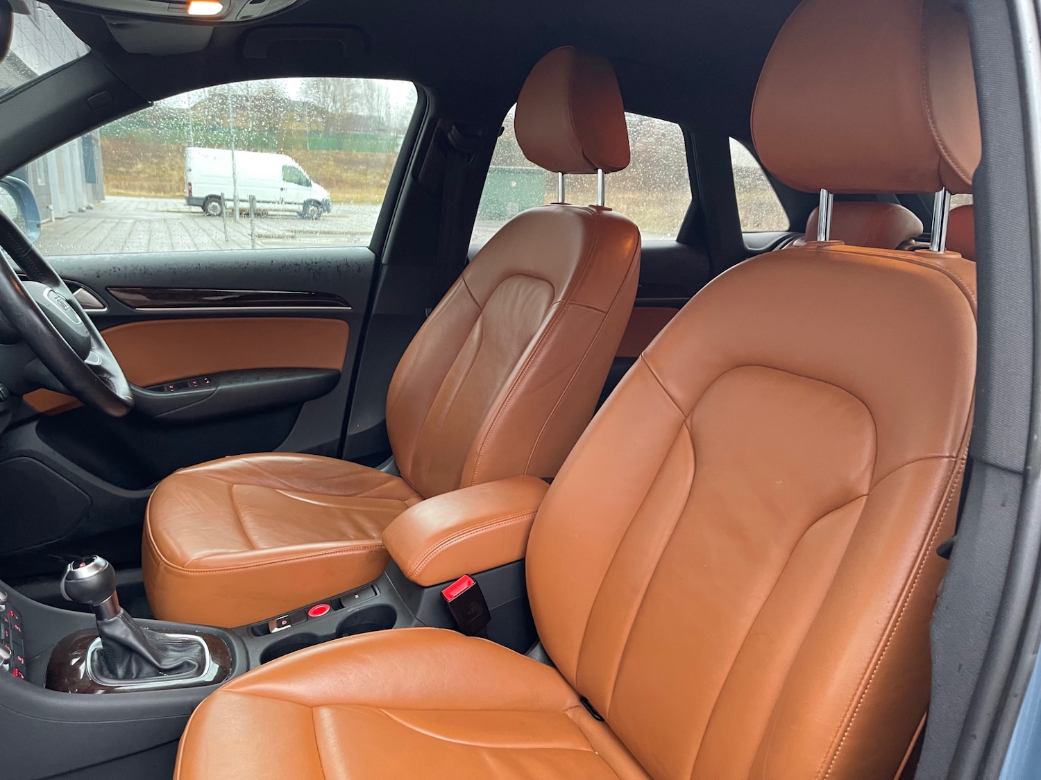 Used Audi Q3 2012 for sale - 77242866: Photo 14