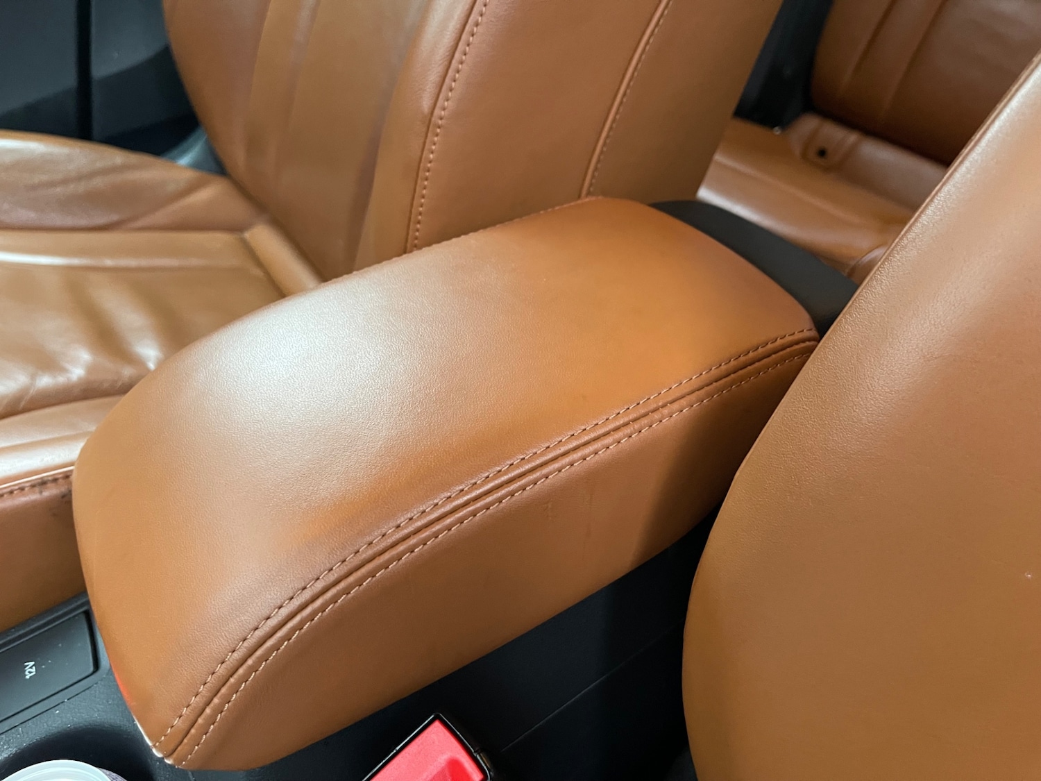 Used Audi Q3 2012 for sale - 77242866: Photo 16