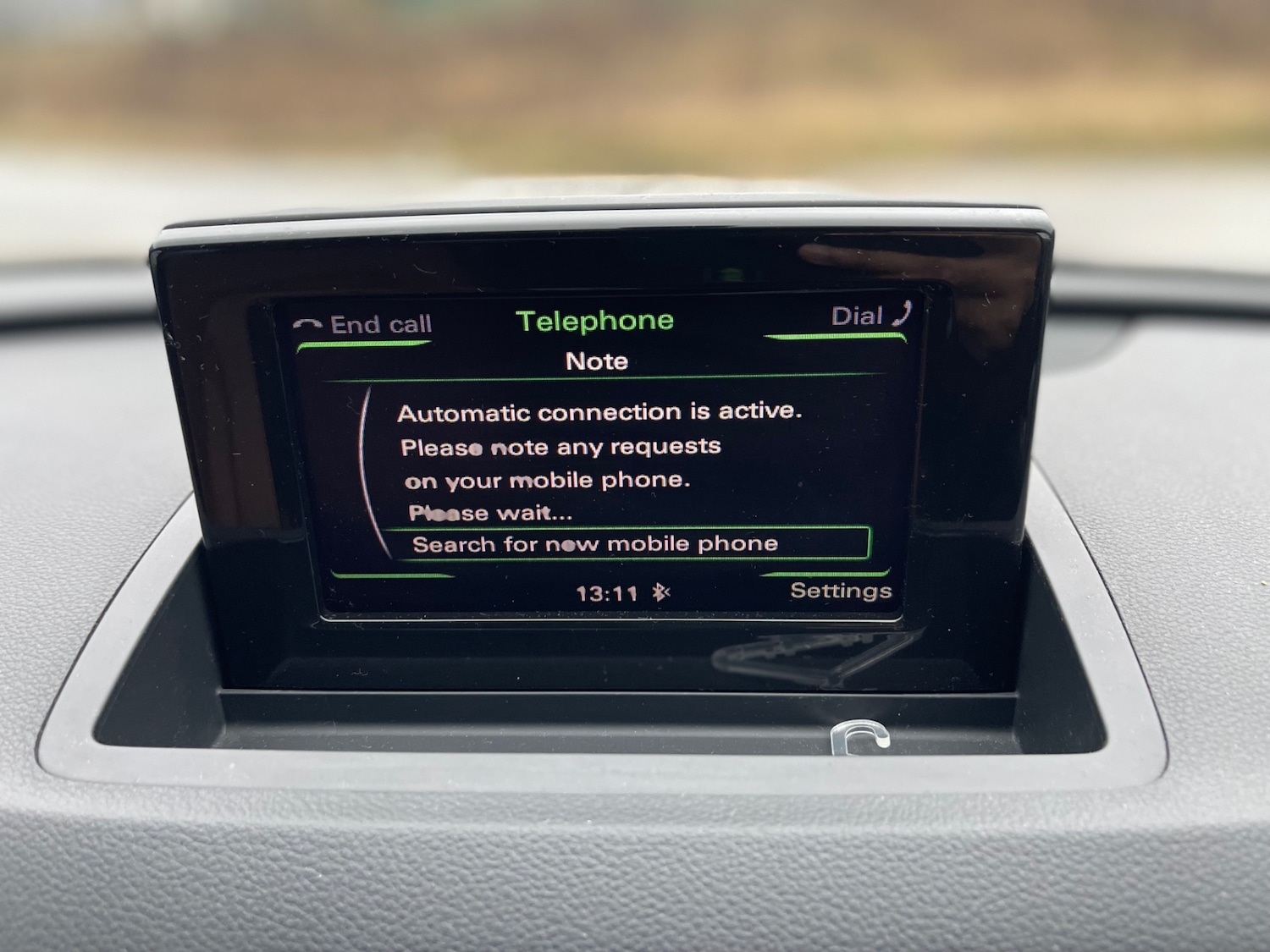 Used Audi Q3 2012 for sale - 77242866: Photo 18