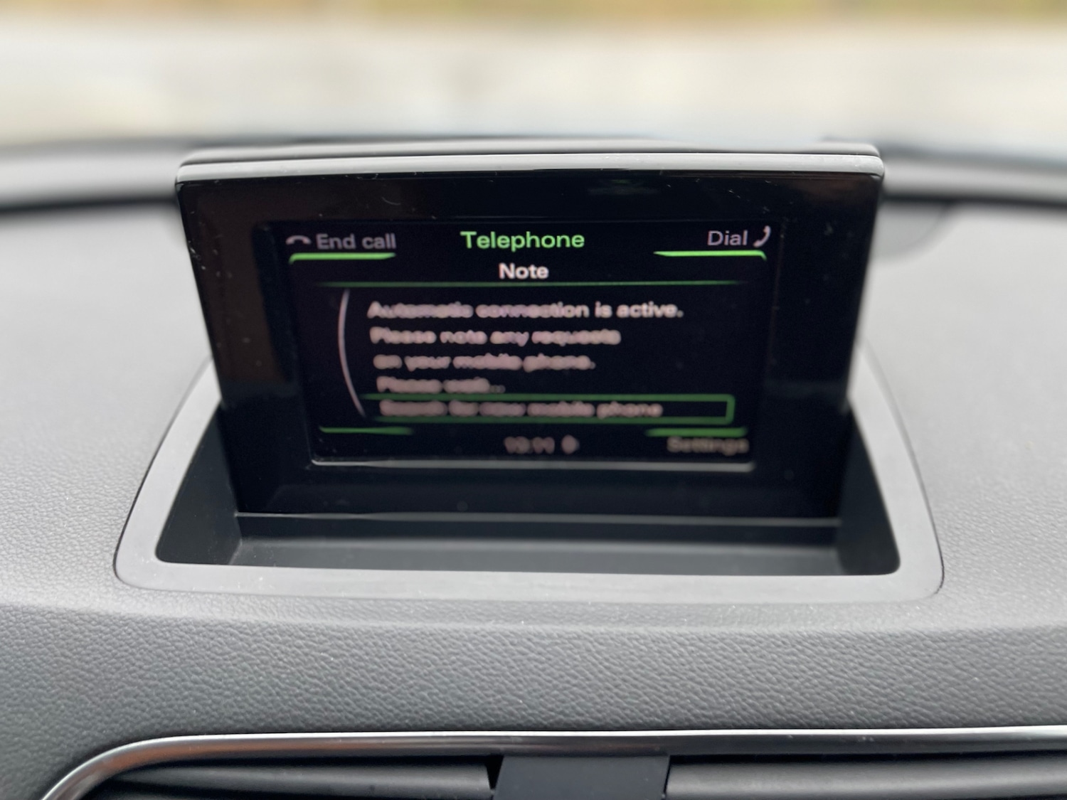 Used Audi Q3 2012 for sale - 77242866: Photo 19