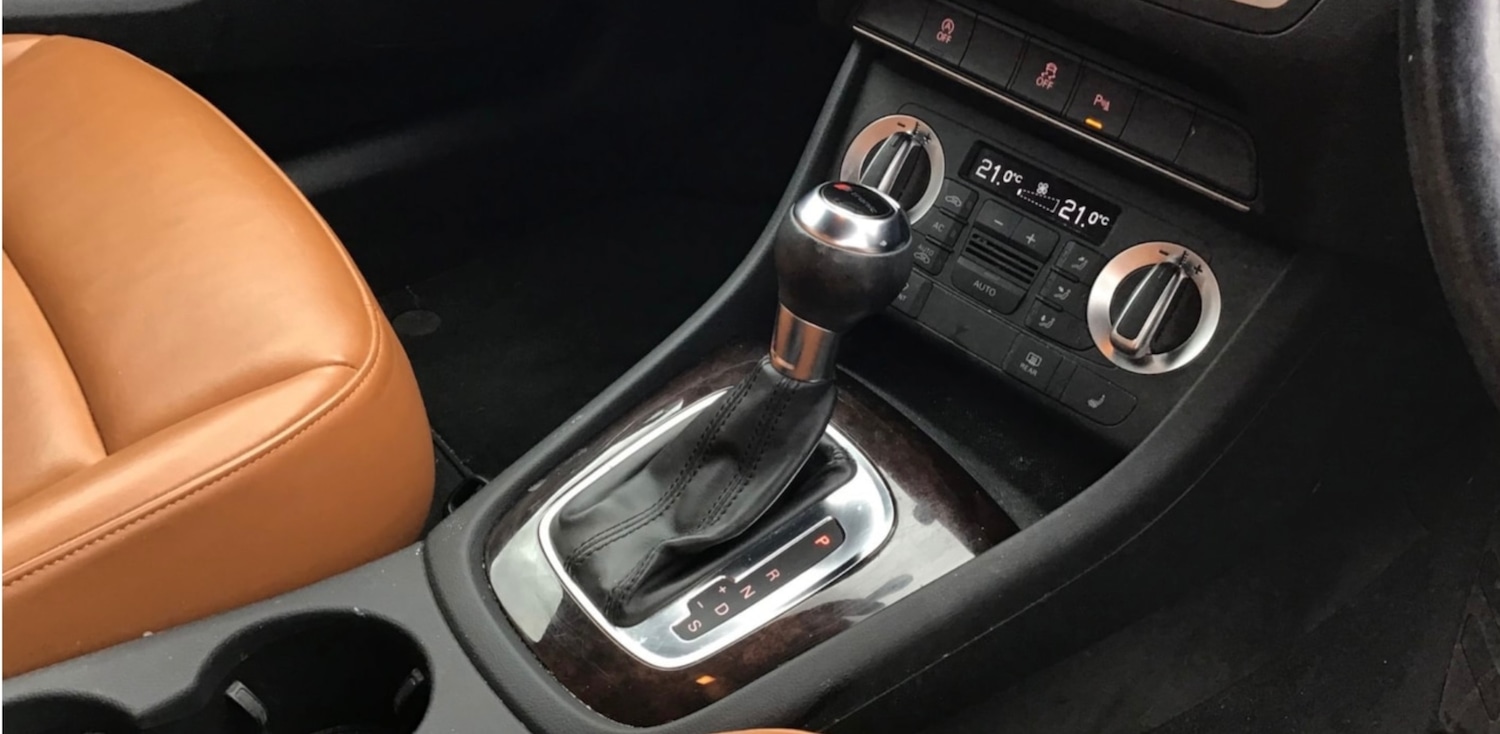 Used Audi Q3 2012 for sale - 77242866: Photo 20