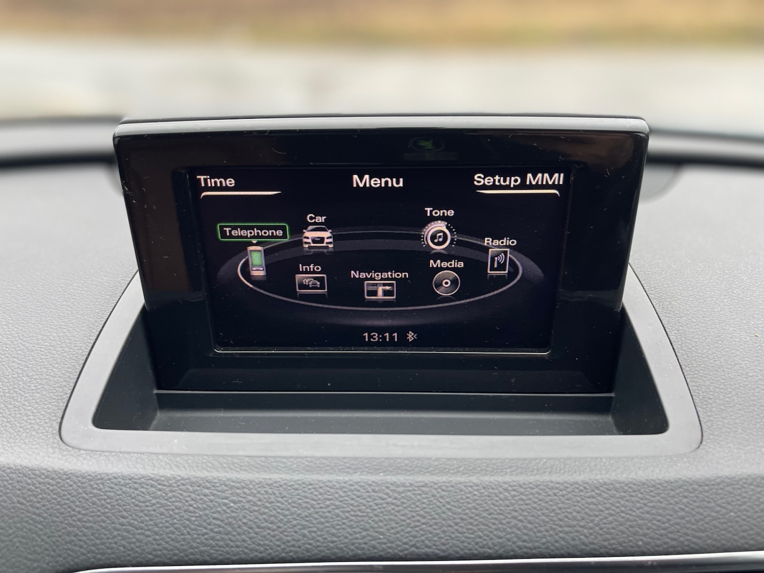 Used Audi Q3 2012 for sale - 77242866: Photo 21