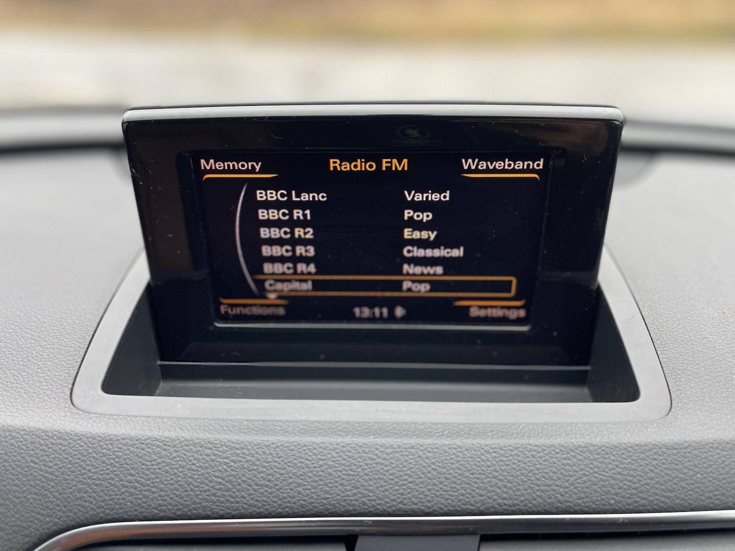 Used Audi Q3 2012 for sale - 77242866: Photo 22