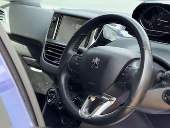 Peugeot 208 feature image