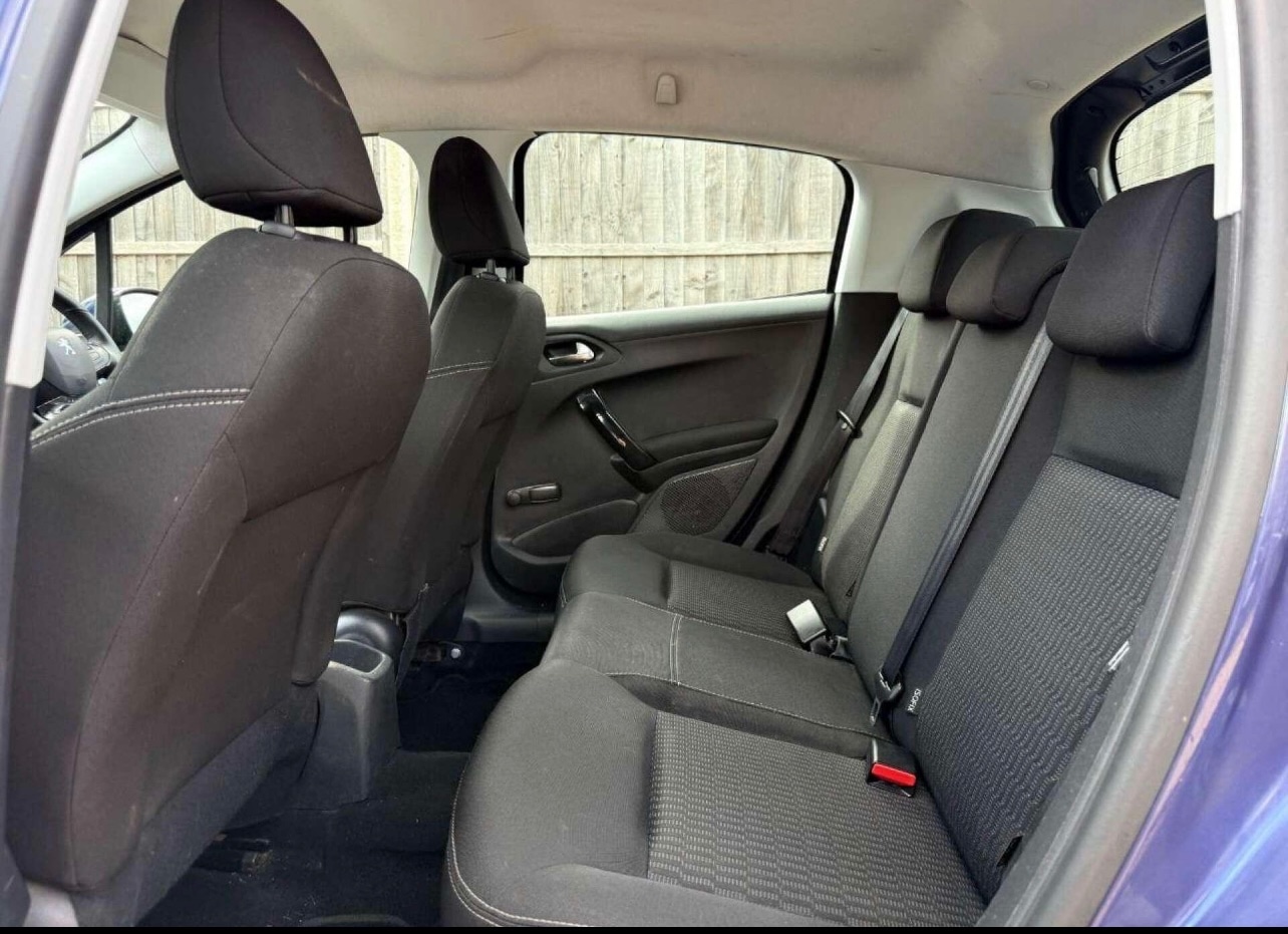 Used Peugeot 208 2013 for sale - 77109924: Photo 7