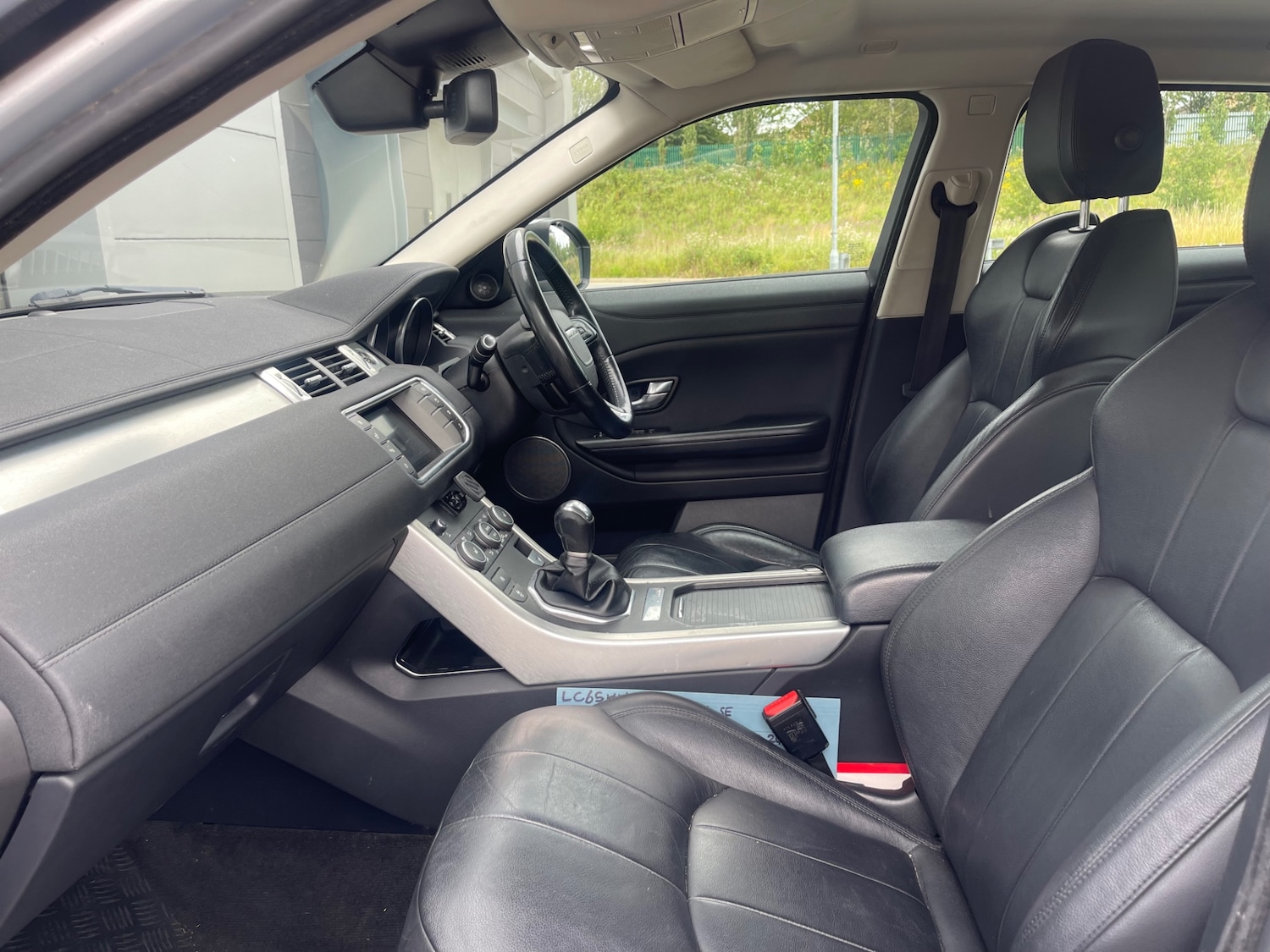 Vehicle 11