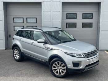 2015 (65) - 2.0 eD4 SE 5dr 2WD