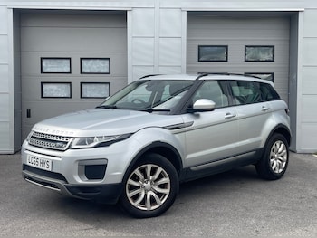 Used Land Rover Range Rover Evoque 2015 for sale - 75477457: Photo