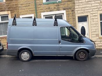 Used Ford Transit 2007 for sale - 79864800: Photo