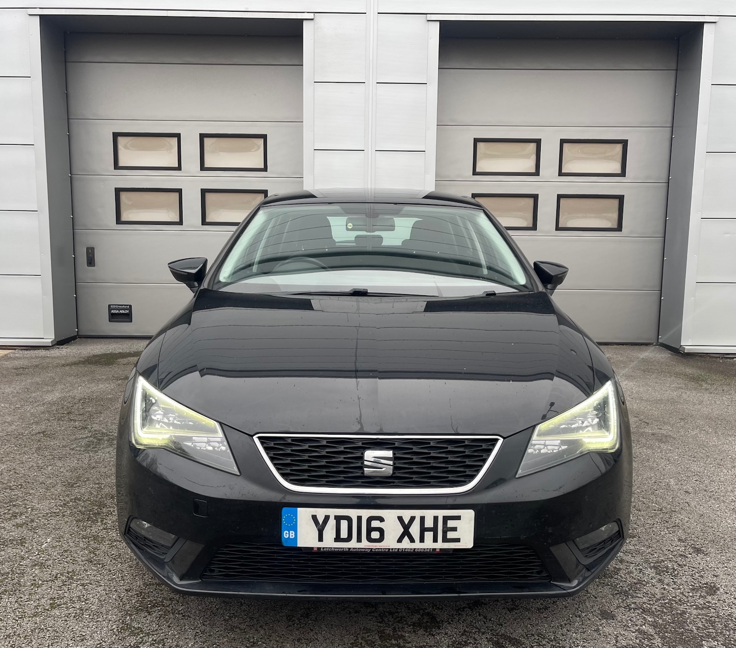 Used SEAT Leon 2016 for sale - 77701284: Photo 2