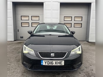 Used SEAT Leon 2016 for sale - 77701284: Photo