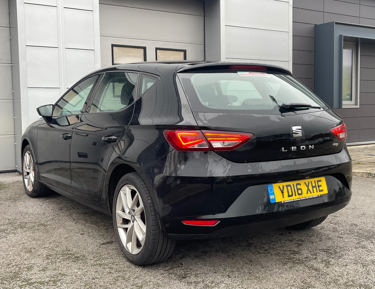 Used SEAT Leon 2016 for sale - 77701284: Photo 5