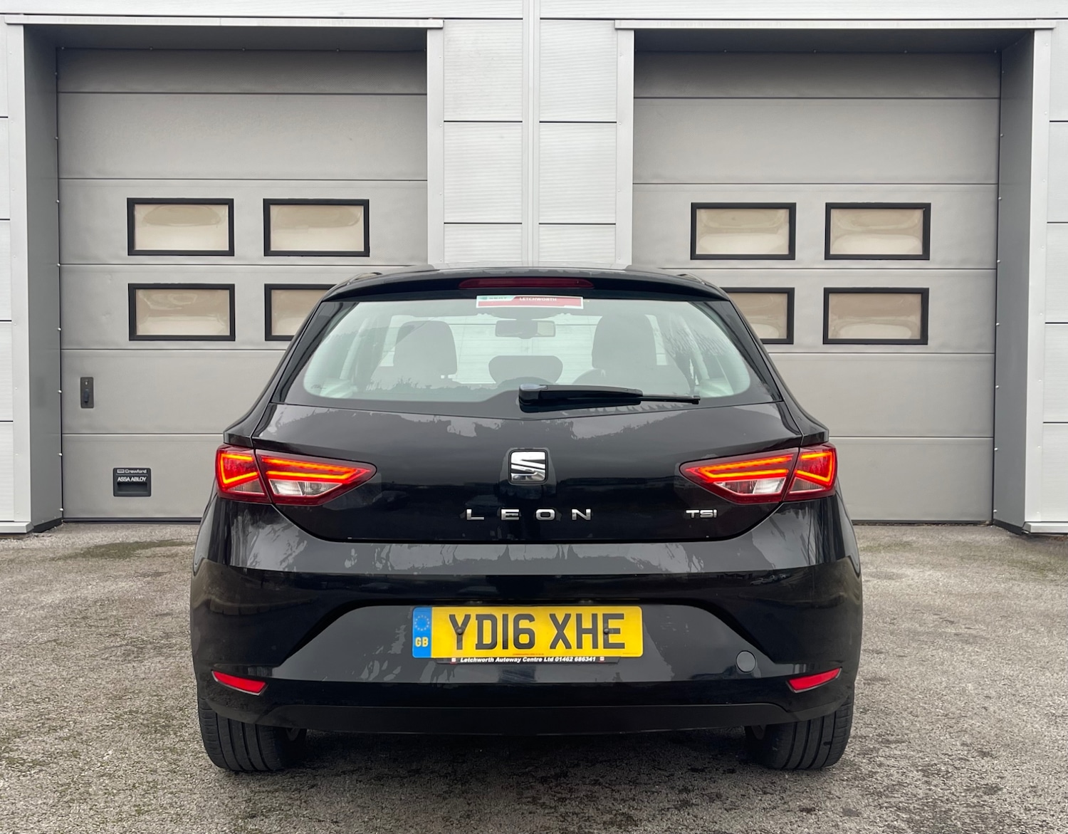 Used SEAT Leon 2016 for sale - 77701284: Photo 6