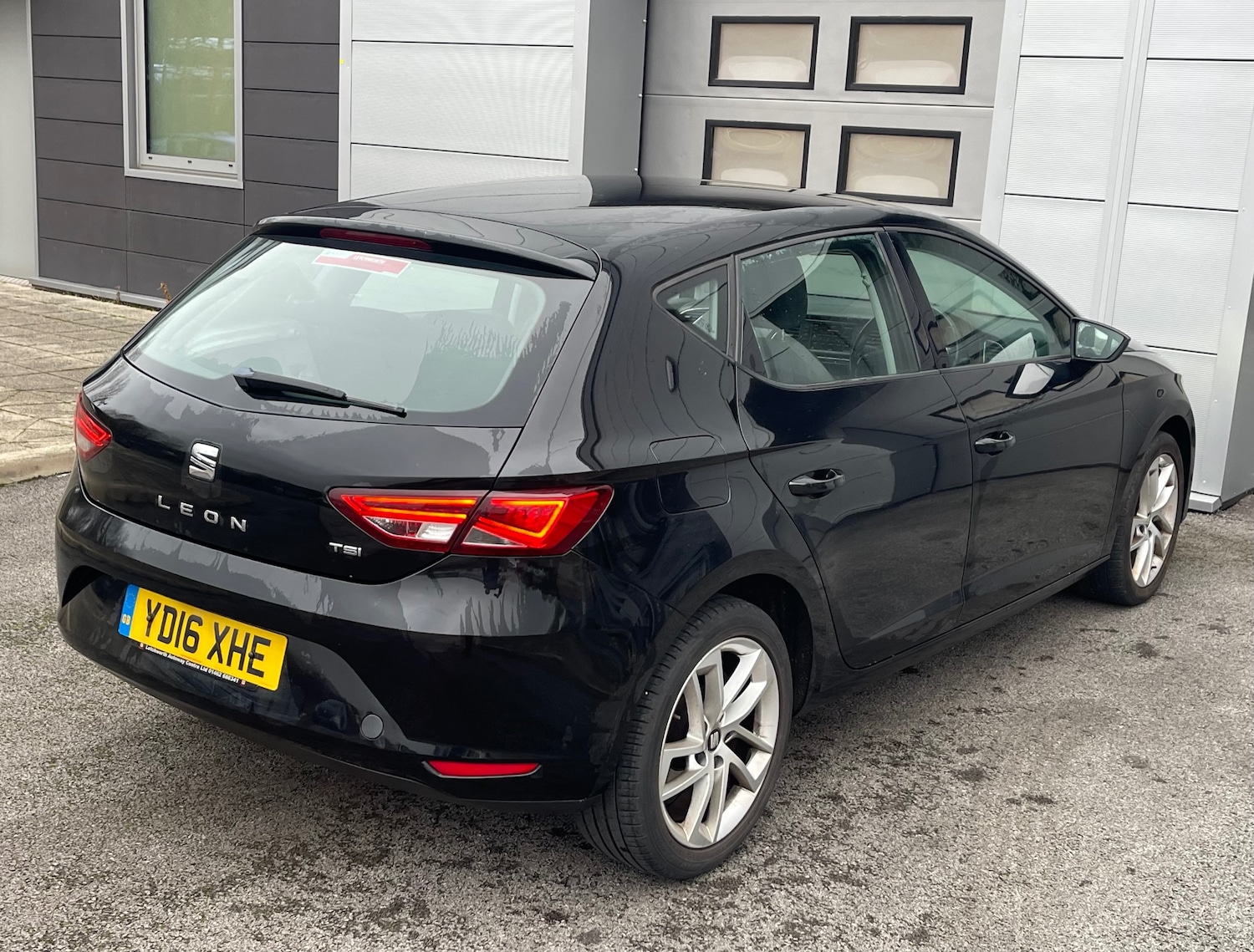 Used SEAT Leon 2016 for sale - 77701284: Photo 7