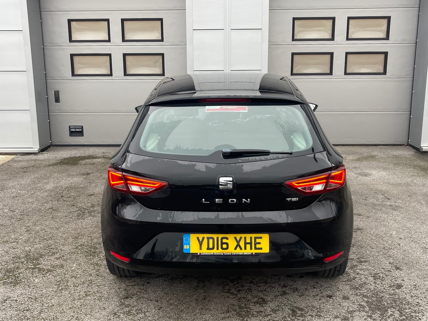 Used SEAT Leon 2016 for sale - 77701284: Photo 9