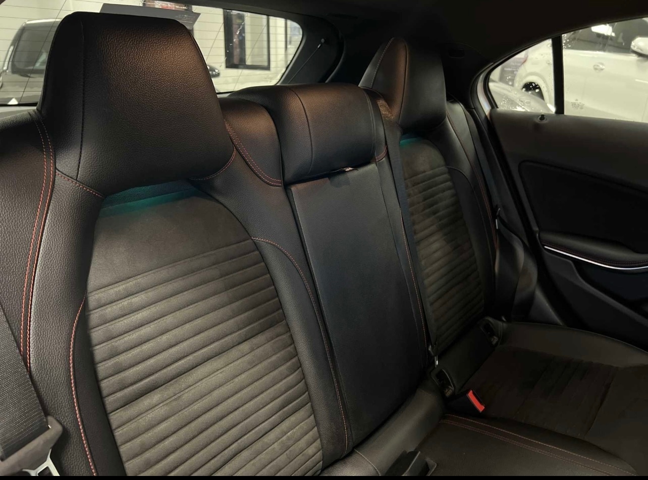 Used Mercedes-Benz A-Class 2014 for sale - 77454618: Photo 5