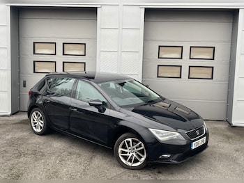 Used SEAT Leon 2016 for sale - 78667428: Photo
