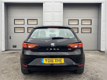 Used SEAT Leon 2016 for sale - 78667428: Photo