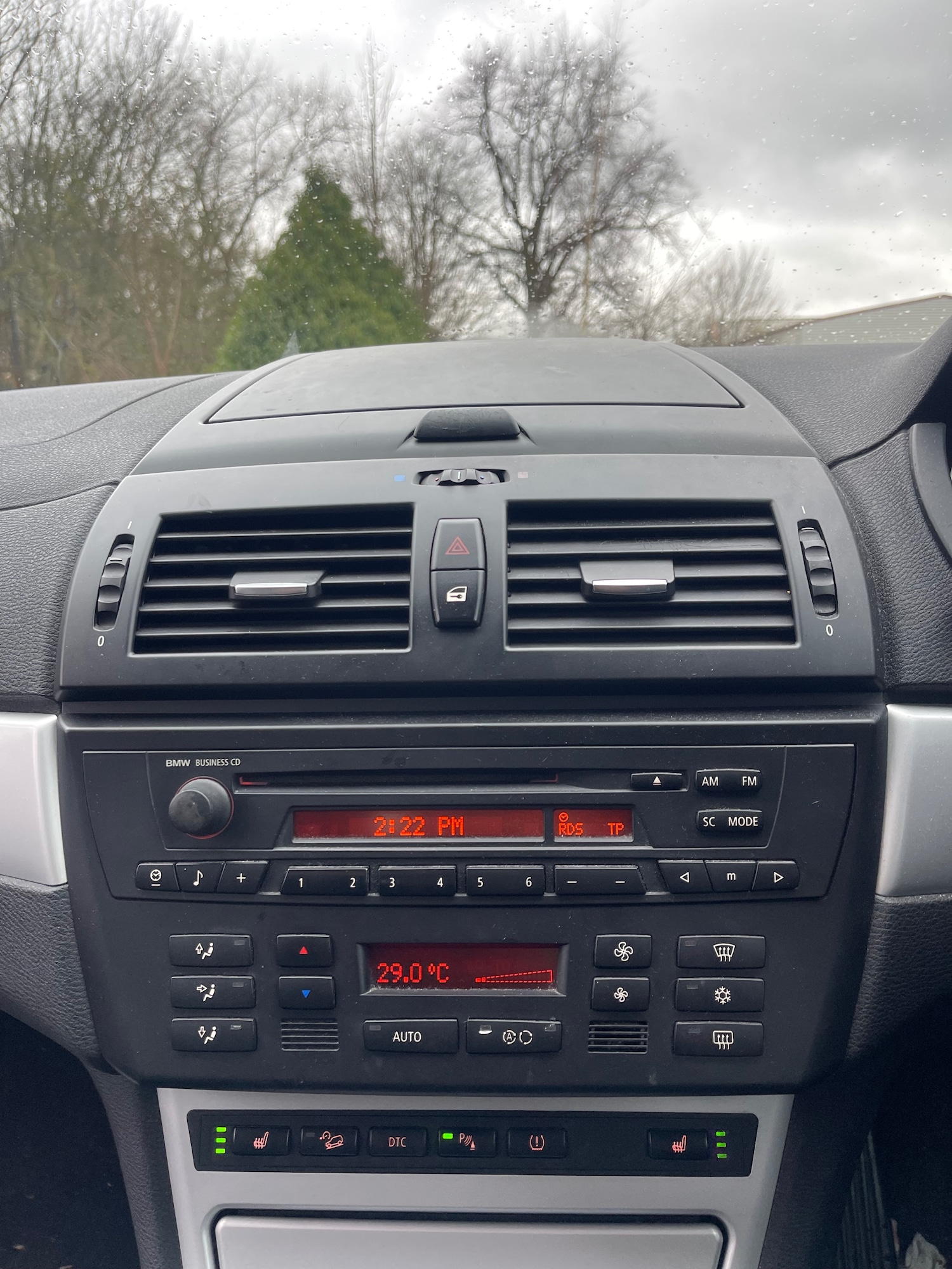 Used BMW X3 2007 for sale - 77551351: Photo 8