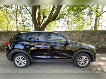 Used Hyundai TUCSON 2016 for sale - 78386598: Photo