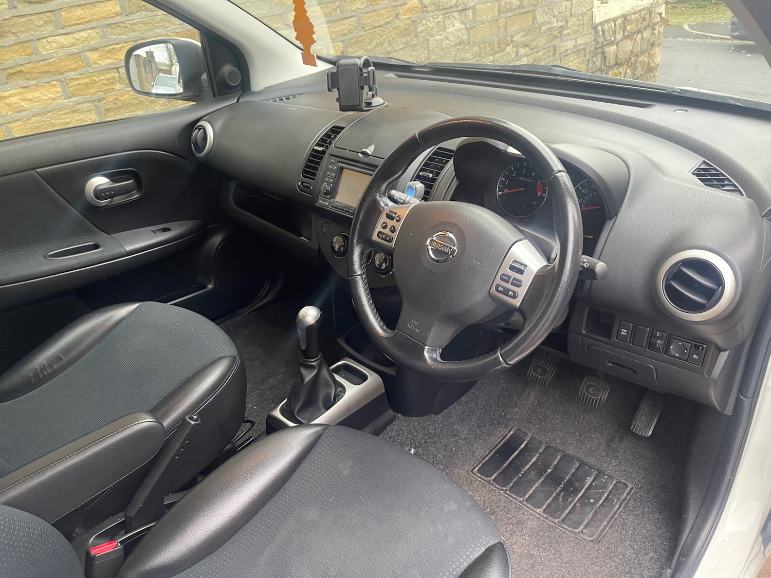 Used Nissan Note 2013 for sale - 76511734: Photo 6