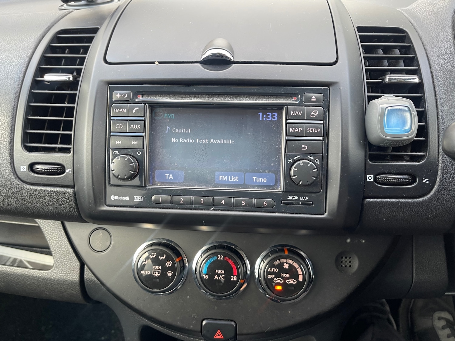 Used Nissan Note 2013 for sale - 76511734: Photo 9