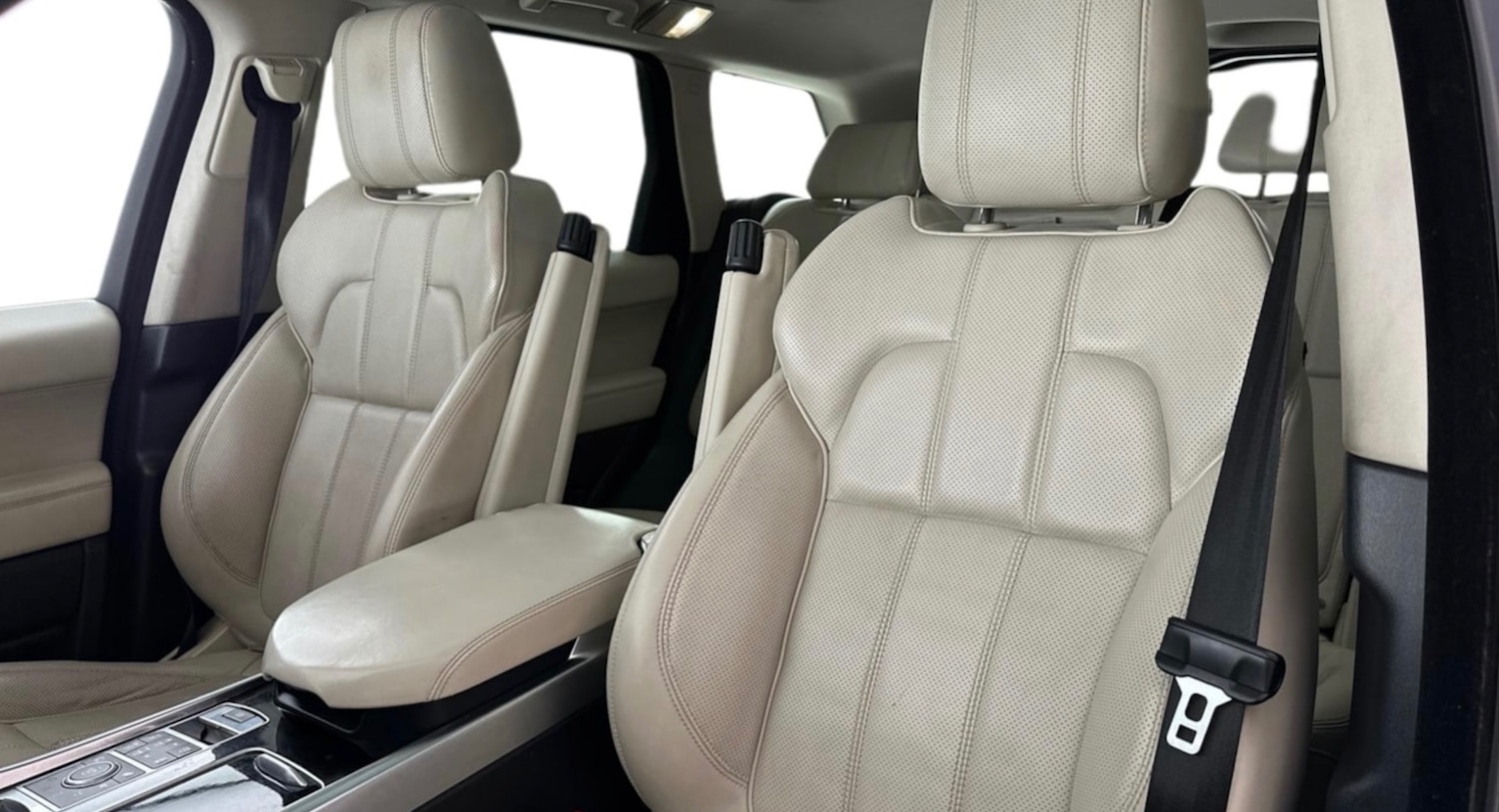 Used Land Rover Range Rover Sport 2015 for sale - 76666482: Photo 12