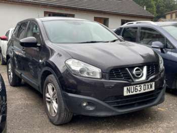 2013 (63) - 1.5 dCi [110] Acenta 5dr **7 SEATER**