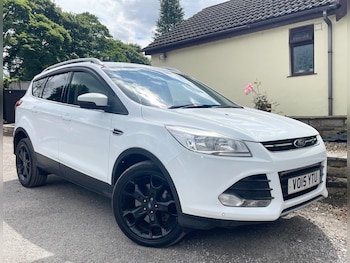 Used Ford Kuga 2015 for sale - 79388845: Photo