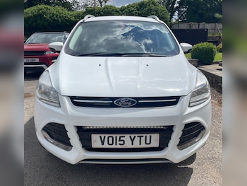 Used Ford Kuga 2015 for sale - 79388845: Photo