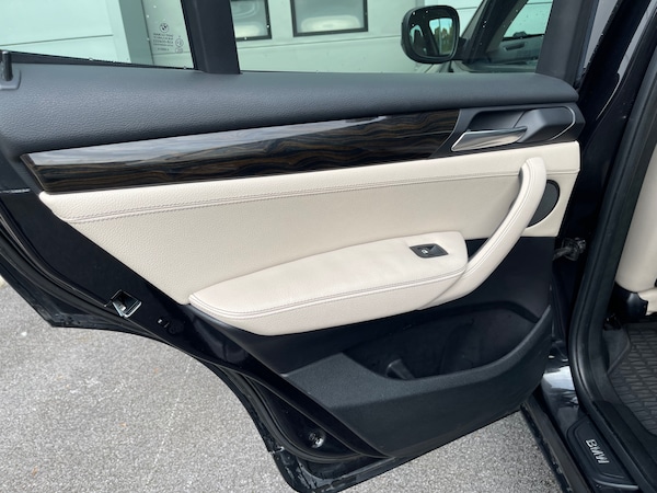 Used BMW X3 2012 for sale - 76263554: Photo 10