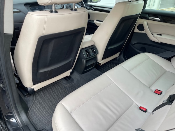 Used BMW X3 2012 for sale - 76263554: Photo 11