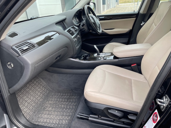 Used BMW X3 2012 for sale - 76263554: Photo 12