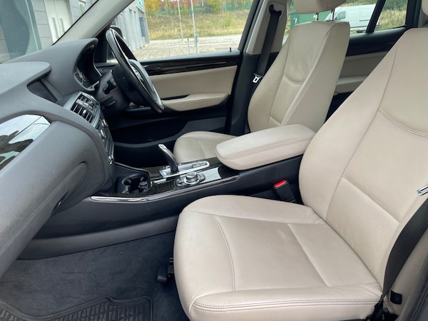 Used BMW X3 2012 for sale - 76263554: Photo 13